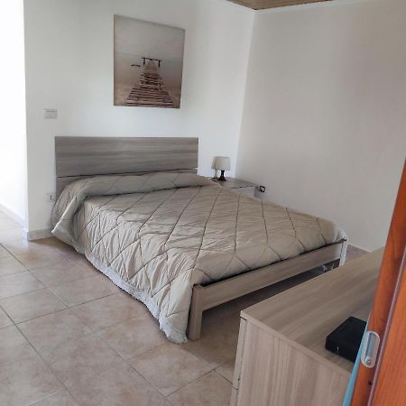 Appartamenti Bella Vista Furci Siculo Zewnętrze zdjęcie