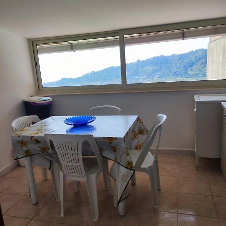 Appartamenti Bella Vista Furci Siculo Zewnętrze zdjęcie