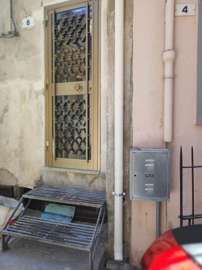 Appartamenti Bella Vista Furci Siculo Zewnętrze zdjęcie