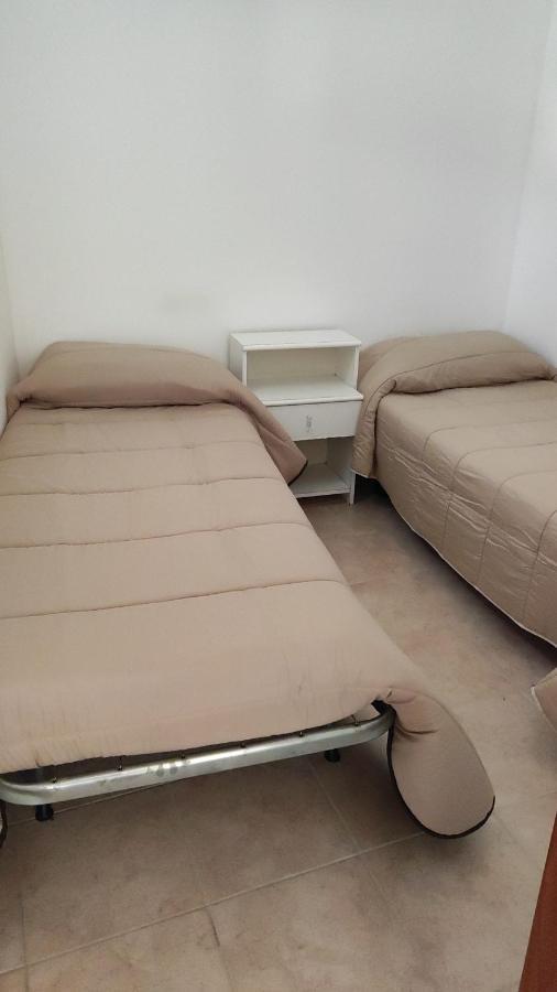 Appartamenti Bella Vista Furci Siculo Zewnętrze zdjęcie