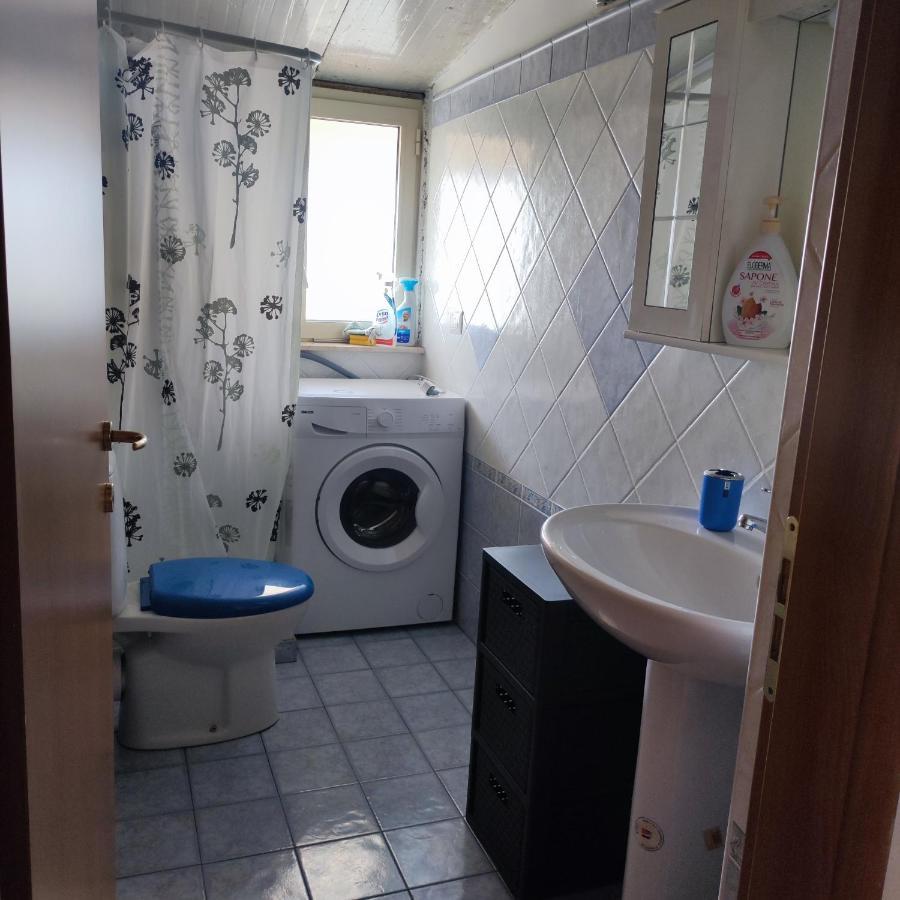 Appartamenti Bella Vista Furci Siculo Zewnętrze zdjęcie