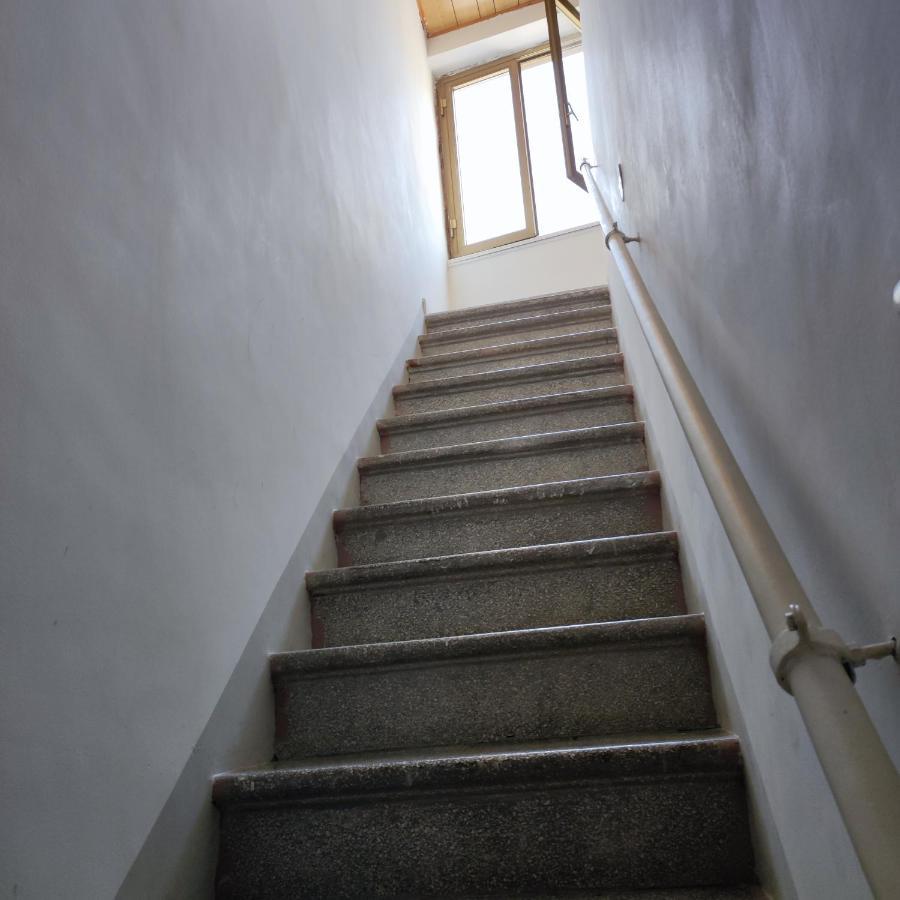 Appartamenti Bella Vista Furci Siculo Zewnętrze zdjęcie