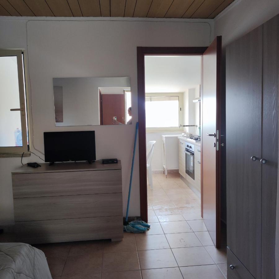 Appartamenti Bella Vista Furci Siculo Zewnętrze zdjęcie